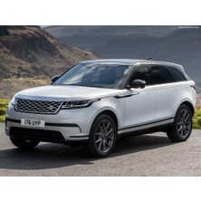 Maxtel Land Rover 2017-2022 Maxtel Ön Cam Sileceği Silgeç TK.65X48