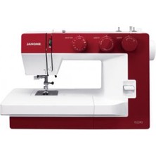 Janome 1522RD Taşınabilir Dikiş Nakış Makinası