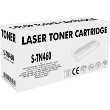 Perfix Specıal TN460 (6k) TN430-6300-6350-6600-6600N Toner