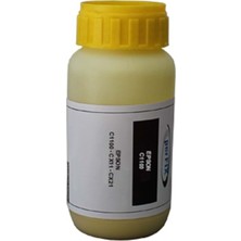 Perfix Rt Epson C1100 CX11 CX21  Yellow Toner Tozu 100 gr