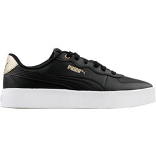 Puma 38666601 Skye Clean Distressed Kadın Günlük Spor Ayakkabı