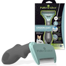 Furminator Shorthair S Cat