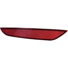 Ototrimpar Arka Tampon Reflektörü Sol Golf 6 5K0945105G
