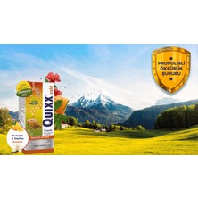 Quixx Cold Propolis Şurup 100 Ml 2 Adet