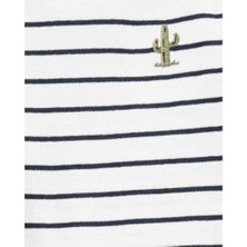Carter's 2'li Bebek Tulum 1N674910