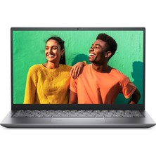 Dell Inspiron 14 5415 Amd Ryzen 7 5700U 8gb 512GB SSD Freedos 14" Fhd Taşınabilir Bilgisayar INS514AMD220501