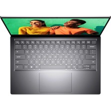 Dell Inspiron 14 5415 Amd Ryzen 7 5700U 8gb 512GB SSD Freedos 14" Fhd Taşınabilir Bilgisayar INS514AMD220501