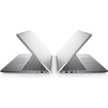 Dell Inspiron 14 5415 Amd Ryzen 7 5700U 8gb 512GB SSD Freedos 14" Fhd Taşınabilir Bilgisayar INS514AMD220501