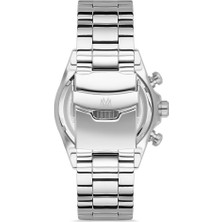 Momentus SM352S-02SS Erkek Kol Saati