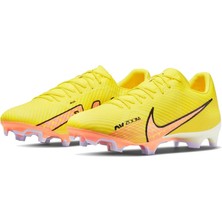 Nike Zoom Vapor 15 Academy Fg/mg Erkek Krampon DJ5631-780