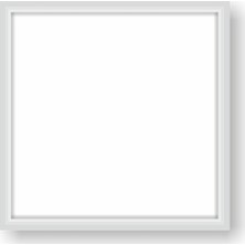 Helios 20 Watt 30X30 Sıva Altı Clip In Kasa Beyaz Işık LED Panel