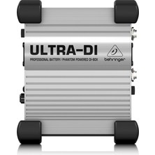 BEHRINGER ULTRA-DI DI100 DI Box