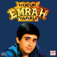 Küçük Emrah - Yaralı (Cd)