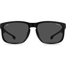 Carrera 001/S 807 Black 57 18 135 Erkek Güneş Gözlüğü