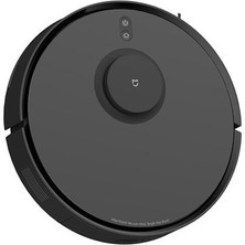 Xiaomi Mi Robot Vacuum S10T 8000PA Akıllı Robot Süpürge