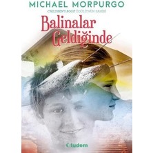 Balinalar Geldiğinde