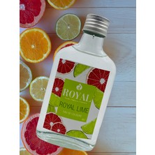 Royal Mum Kolonya Royal Lime 200 ml