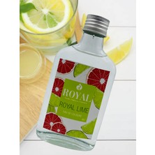 Royal Mum Kolonya Royal Lime 200 ml