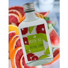 Royal Mum Kolonya Royal Lime 200 ml