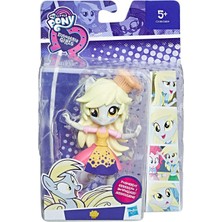 Hasbro My Little Pony Equestria Girls Muffıns Alışveriş Merkezi Koleksiyonu Miniler