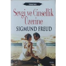 Sevgi ve Cinsellik Üzerine Kitabı