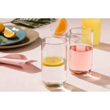 Paşabahçe 420039 Iconic Bardak 2'li 540 cc