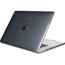 Z-Mobile Apple Macbook Pro 13 M1 2021 Kılıf Kapak Koruma Kılıfı 13.3' A2338 A1989 A1708 A1706 Uyumlu