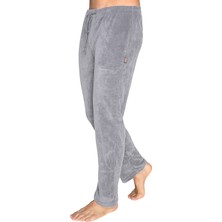 Thermoform Polarline Erkek Pantolon Gri
