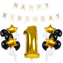 Çıtı Pıtı Store Doğum Günü Partisi Süslemeleri