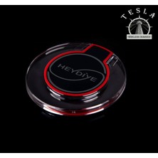 He"y"diye Tesla Wireless Charger