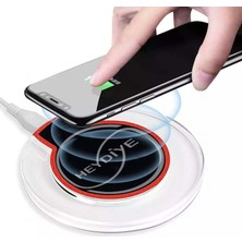 He"y"diye Tesla Wireless Charger