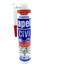 Apel Sıvı Çivi MK300 390 gr