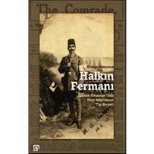 Halkın Fermanı- Balkan Savaşları’nda Hint Müslüman Tıp Heyeti