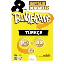 Günay Yayınları Kitap