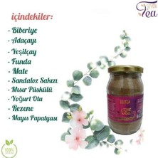 Seven Tea Detoks Çayı