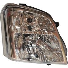 MATSUBA Suzuki D-Max Sağ Far Elektrikli 2002-2006