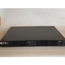 Cmx DA-4500 Trafolu Power Amfi 4X500W