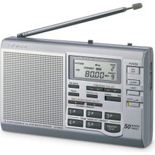 Sony ICF-SW35 Nostalji El Radyosu