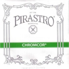 Pirastro Chromcor 319020 Keman Teli
