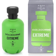 Aqua Di Polo 1987 Dolcedorme Extreme 90ML 3'lü Erkek Parfüm Seti STCC021142