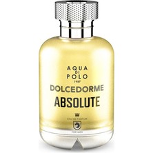 Aqua Di Polo 1987 Dolcedorme Absolute 90ML 3'lü Erkek Parfüm Seti STCC021140