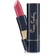 Pierre Cardin Matte Rouge Mat Ruj (Sugar Candy)