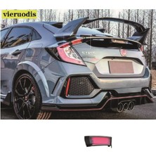 MATSUBA Honda Civic Hatcbak Iç Stop Lambası Sağ 2016-2021