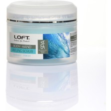 Loft Vücut Peelingi 250Gr.