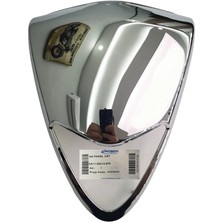 Mondial ZNU Ön Panel Üst