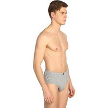 sipariskusu 2 Adet Erkek Penye Slip Külot