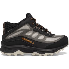 Merrell Moab Speed Mid Waterproof Erkek Çocuk Outdoor Bot MK265424