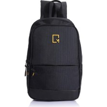 Getcho Tanita Unisex Sırt Çantası