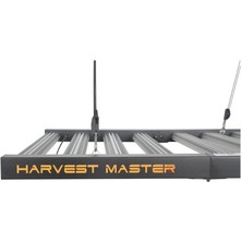 Harvest Master All In One Pro 840