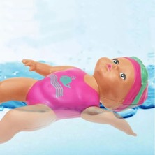 Birlik Swimming Baby Yüzen Bebek